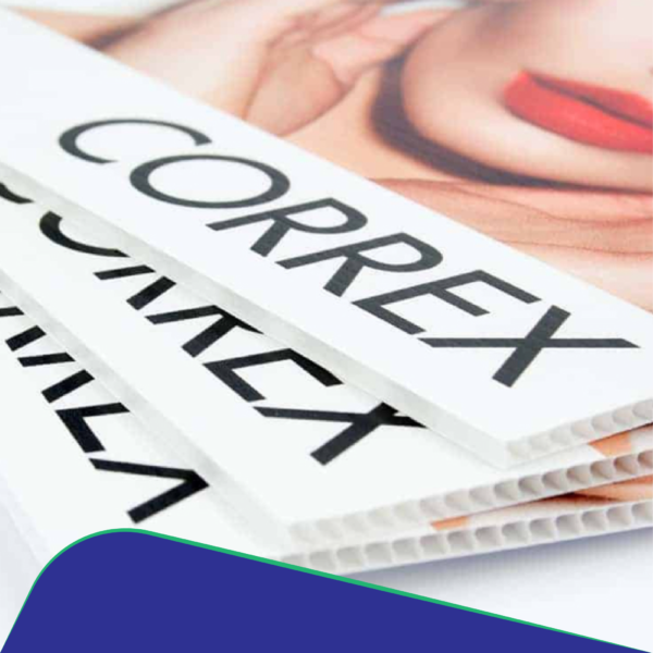 Correx Board