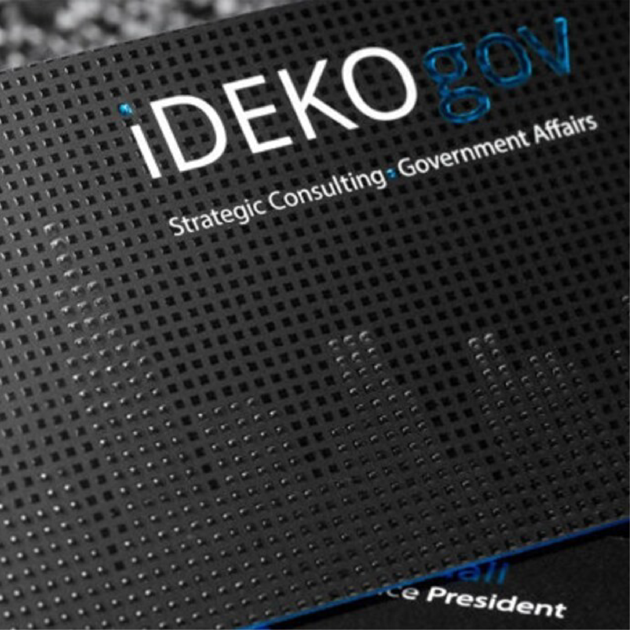 Business Cards - Scodix - Image 2