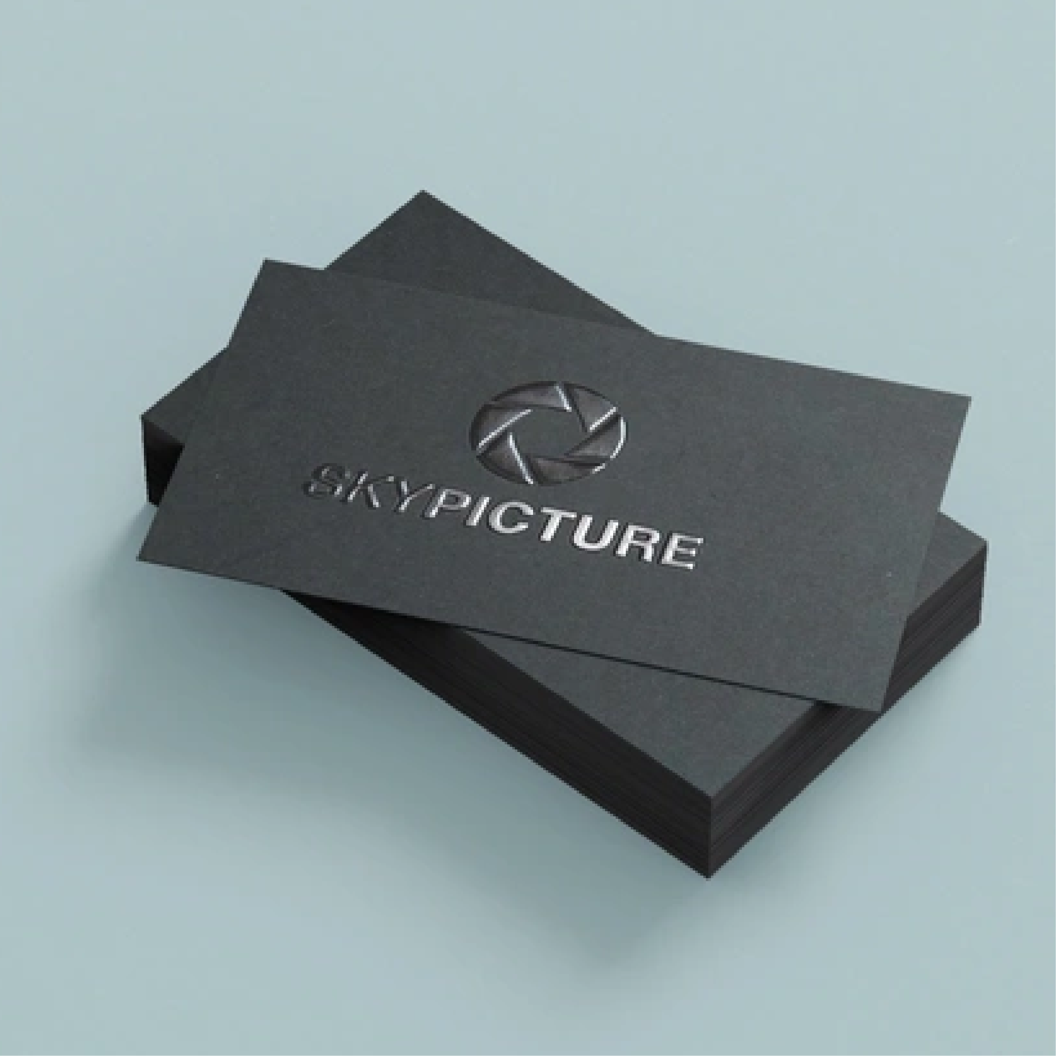 Business Cards - Scodix - Image 3
